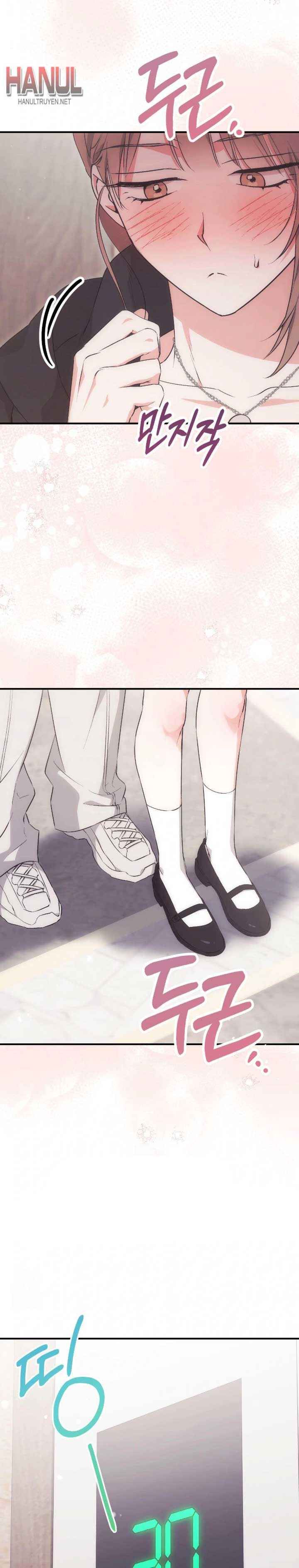 đọc truyện Vị Dâu Chương 18 ảnh 5 tại Thiên Thai Truyện