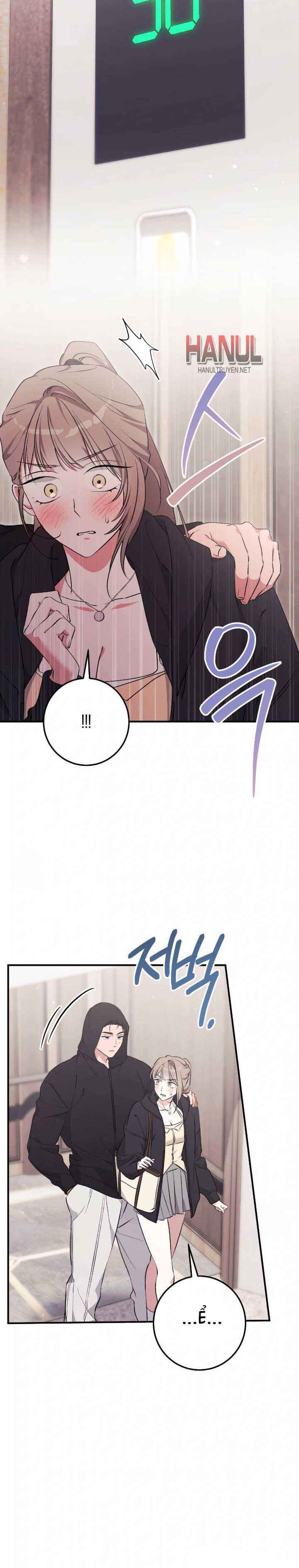 đọc truyện Vị Dâu Chương 18 ảnh 6 tại Thiên Thai Truyện