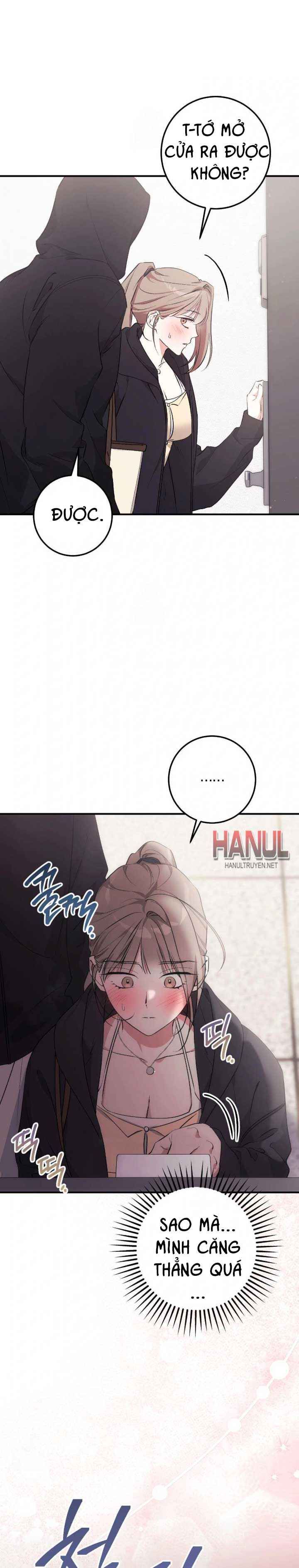 đọc truyện Vị Dâu Chương 18 ảnh 7 tại Thiên Thai Truyện