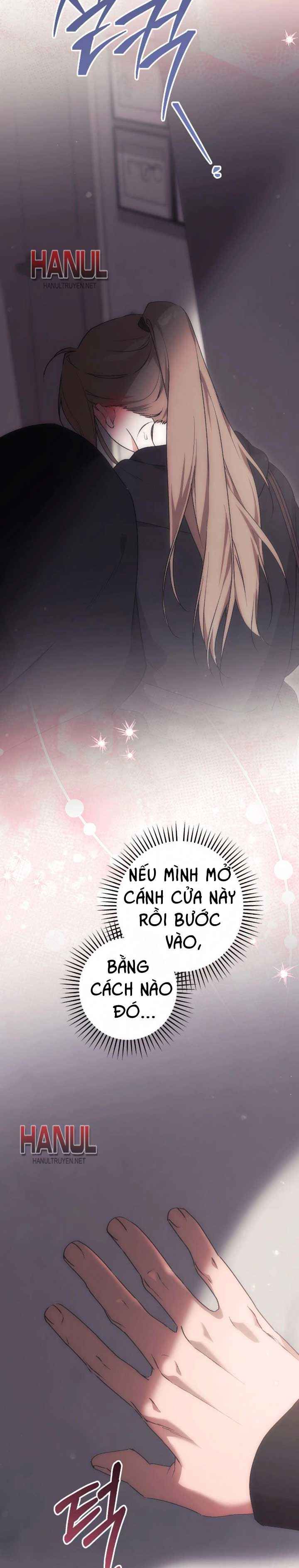 đọc truyện Vị Dâu Chương 18 ảnh 8 tại Thiên Thai Truyện