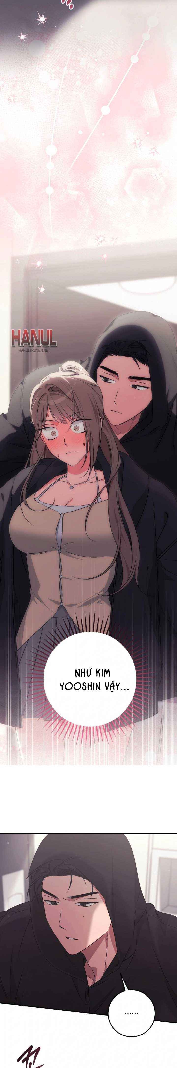 đọc truyện Vị Dâu Chương 18 ảnh 9 tại Thiên Thai Truyện