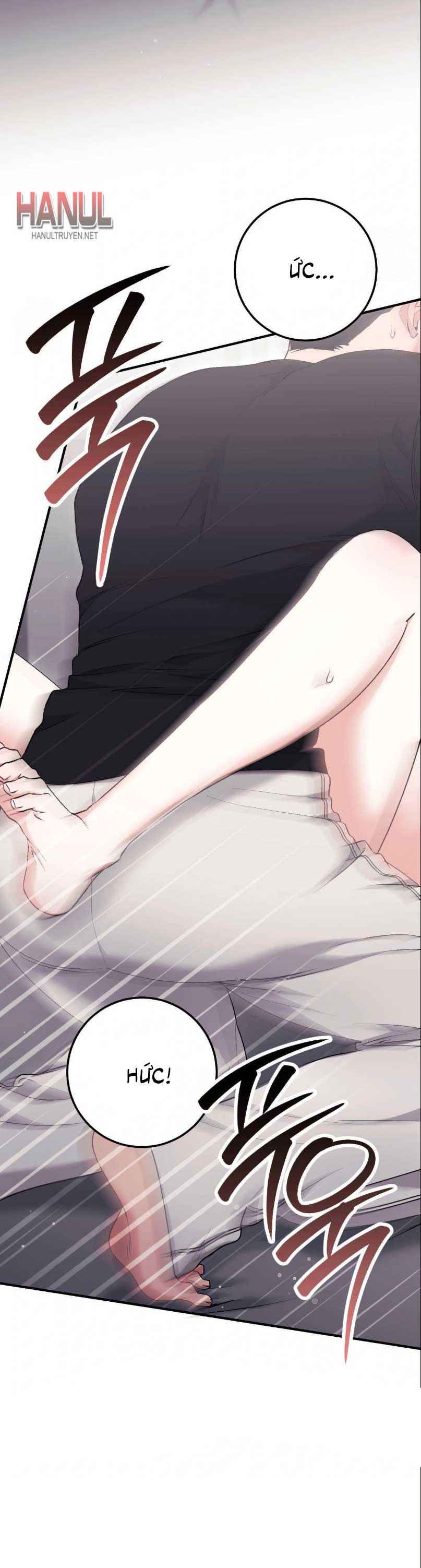 đọc truyện Vị Dâu Chương 19.5 ảnh 3 tại Thiên Thai Truyện