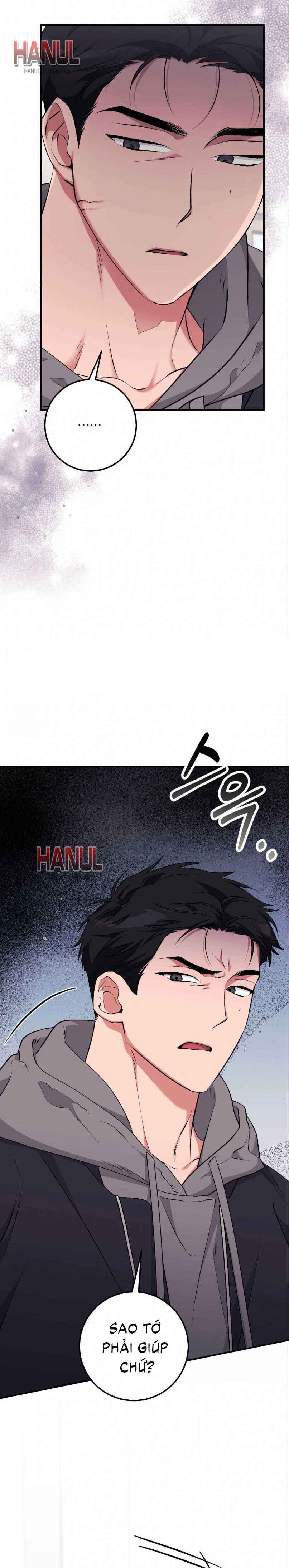 đọc truyện Vị Dâu Chương 19.5 ảnh 13 tại Thiên Thai Truyện