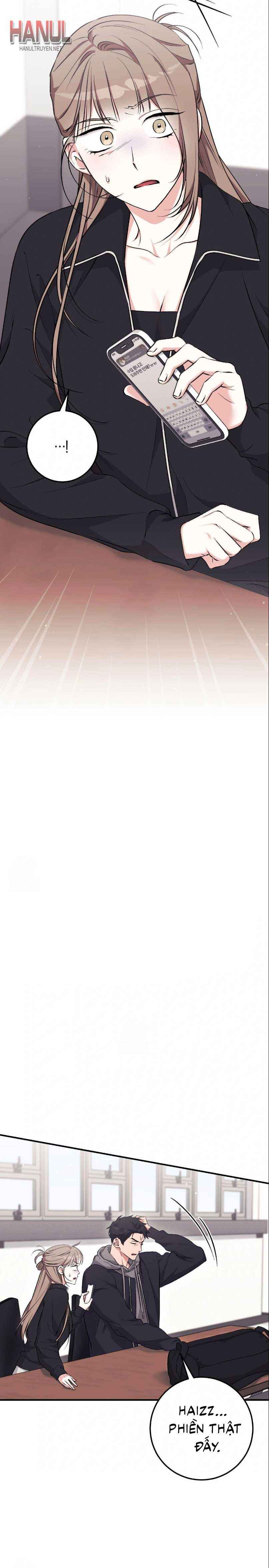 đọc truyện Vị Dâu Chương 19.5 ảnh 14 tại Thiên Thai Truyện