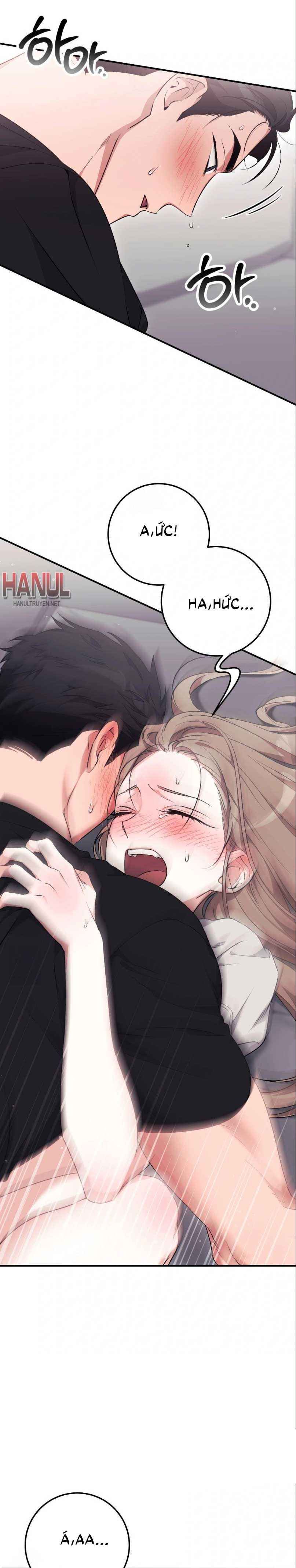 đọc truyện Vị Dâu Chương 19.5 ảnh 4 tại Thiên Thai Truyện