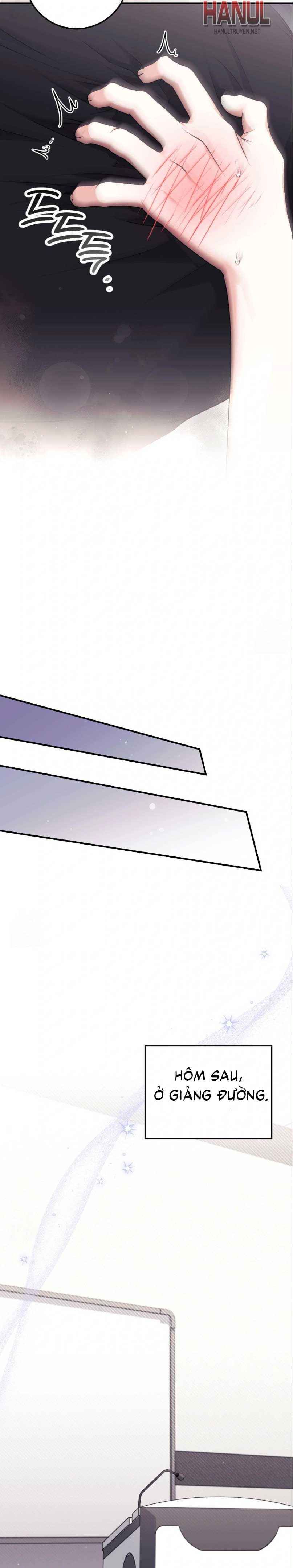 đọc truyện Vị Dâu Chương 19.5 ảnh 5 tại Thiên Thai Truyện