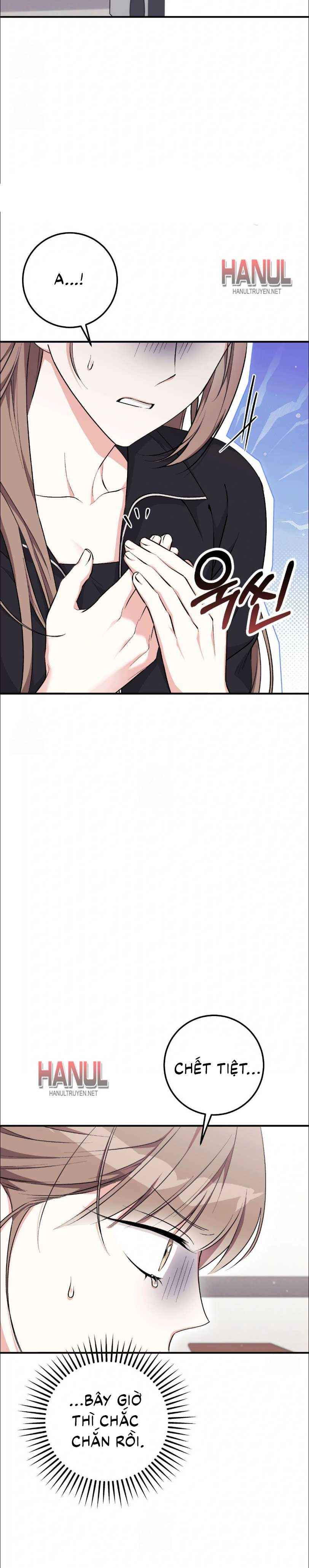 đọc truyện Vị Dâu Chương 19.5 ảnh 6 tại Thiên Thai Truyện