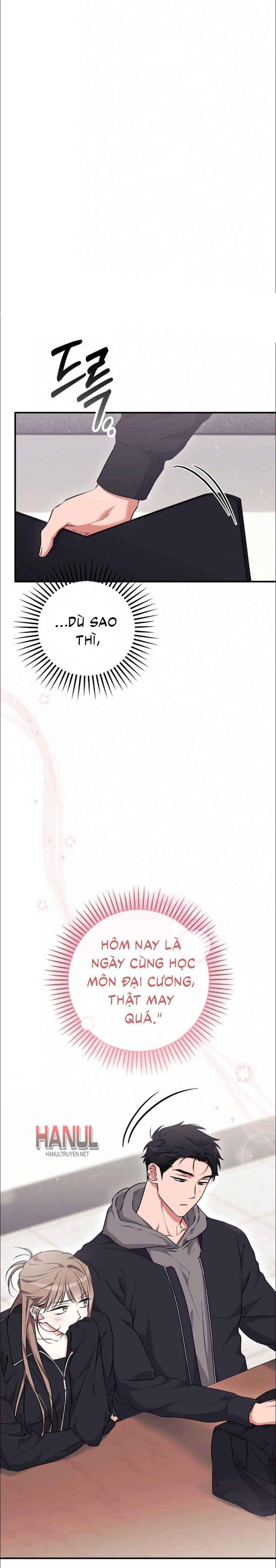 đọc truyện Vị Dâu Chương 19.5 ảnh 8 tại Thiên Thai Truyện