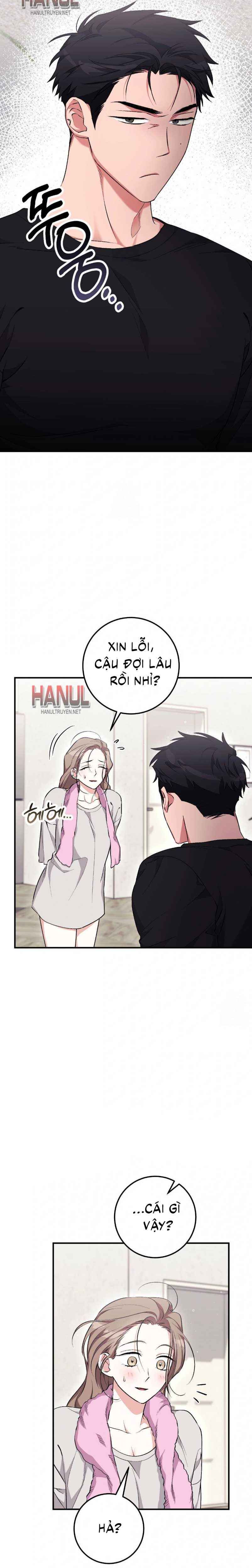 đọc truyện Vị Dâu Chương 19 ảnh 12 tại Thiên Thai Truyện