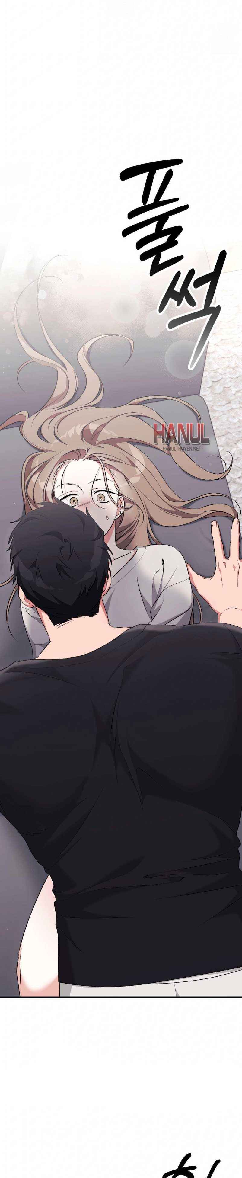 đọc truyện Vị Dâu Chương 19 ảnh 14 tại Thiên Thai Truyện