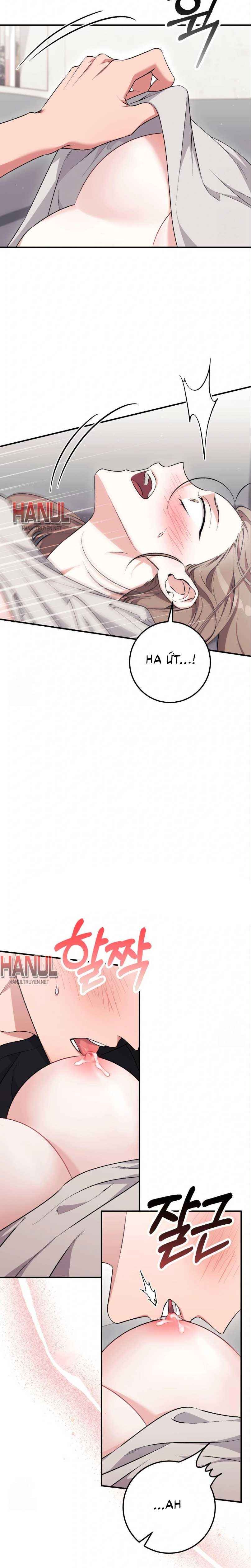 đọc truyện Vị Dâu Chương 19 ảnh 15 tại Thiên Thai Truyện