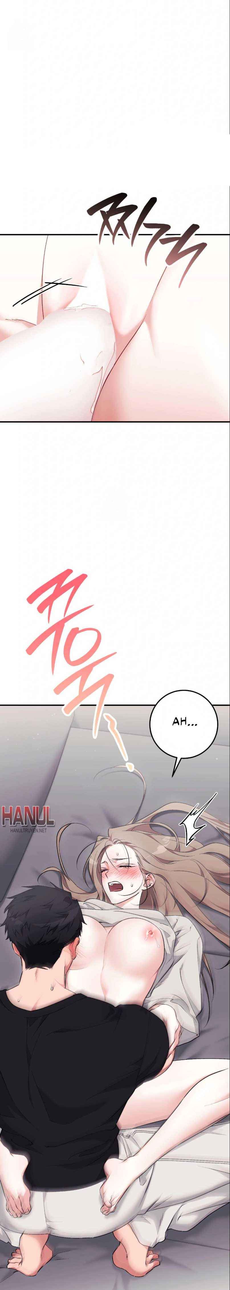 đọc truyện Vị Dâu Chương 19 ảnh 18 tại Thiên Thai Truyện