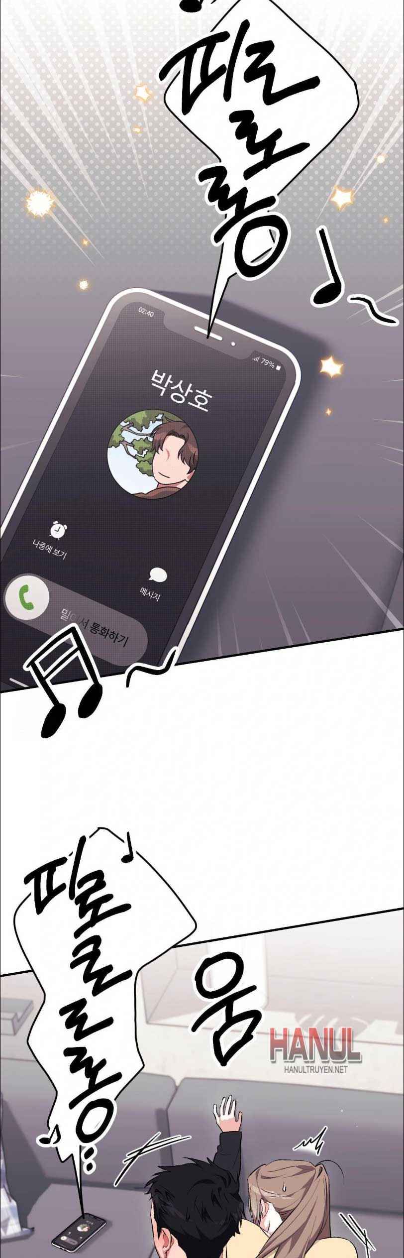 đọc truyện Vị Dâu Chương 19 ảnh 5 tại Thiên Thai Truyện