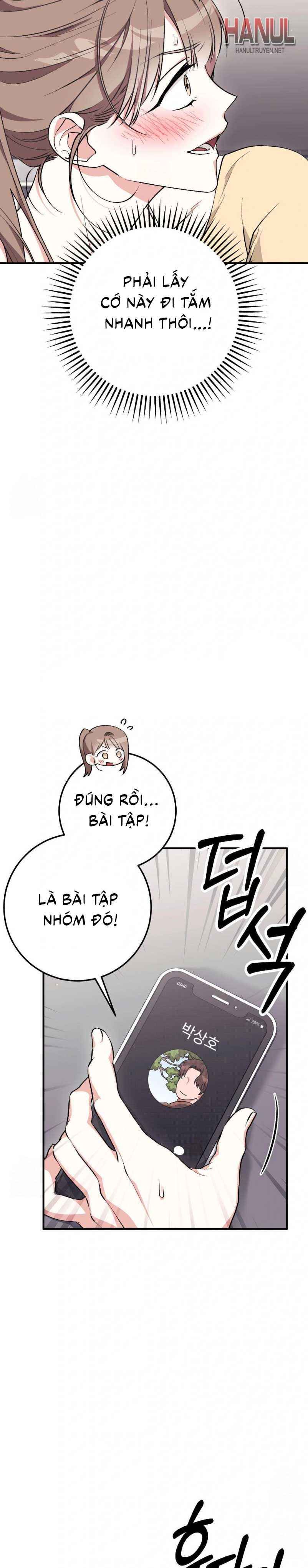 đọc truyện Vị Dâu Chương 19 ảnh 8 tại Thiên Thai Truyện