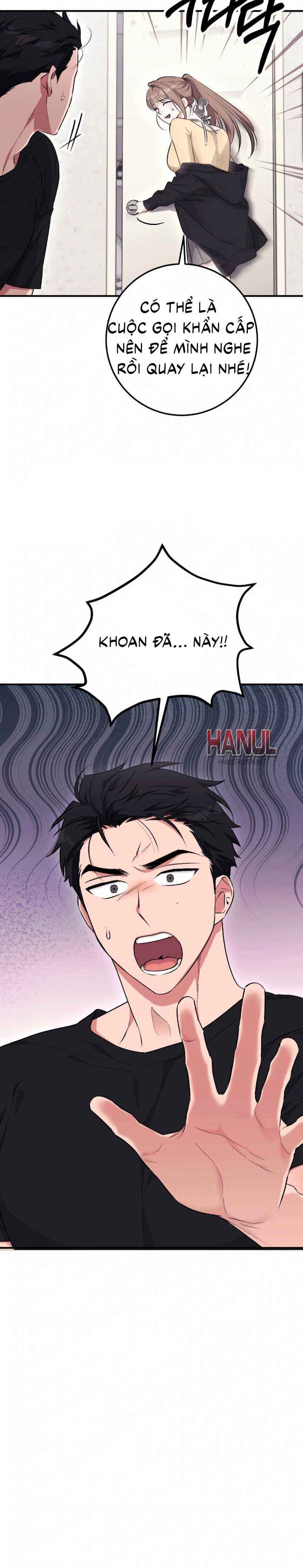 đọc truyện Vị Dâu Chương 19 ảnh 9 tại Thiên Thai Truyện