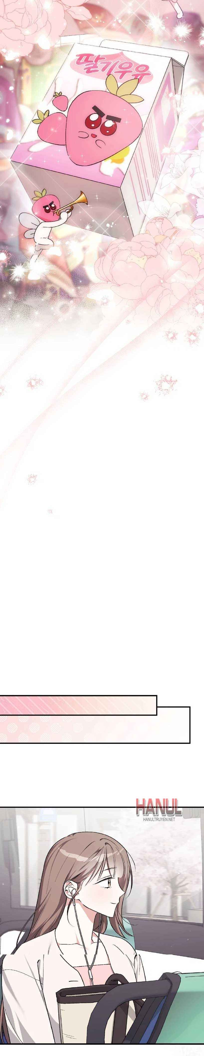 đọc truyện Vị Dâu Chương 2.5 ảnh 12 tại Thiên Thai Truyện