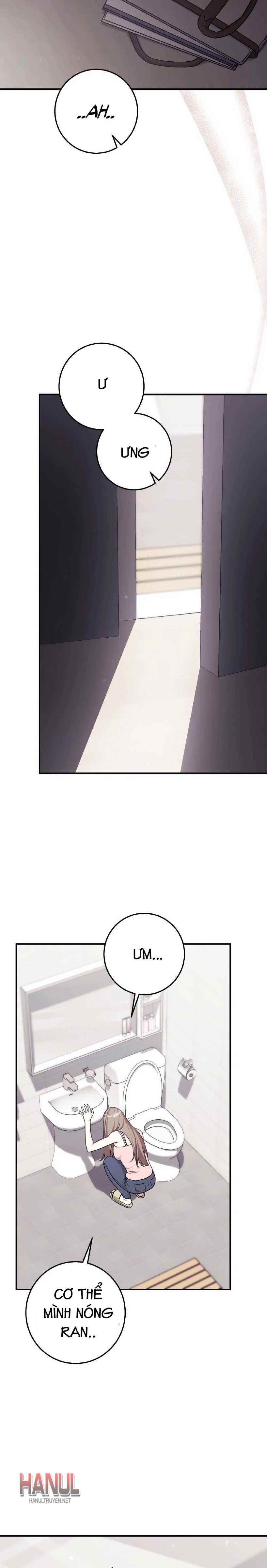 đọc truyện Vị Dâu Chương 2.5 ảnh 16 tại Thiên Thai Truyện