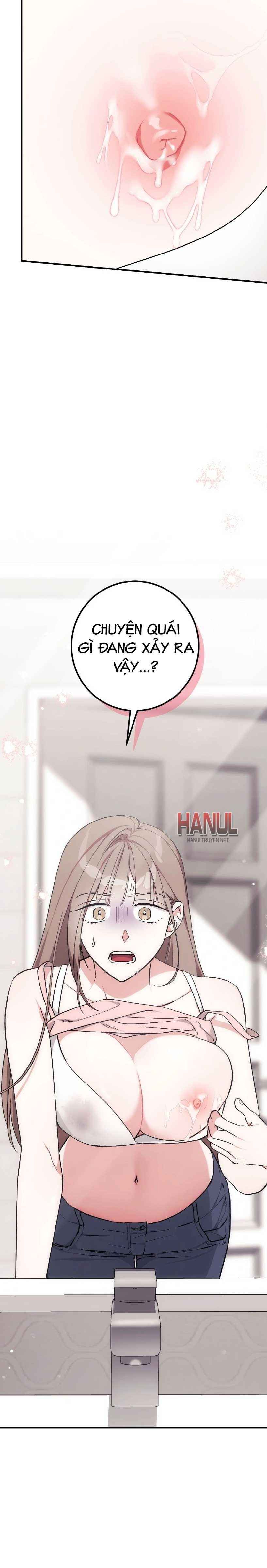 đọc truyện Vị Dâu Chương 2.5 ảnh 19 tại Thiên Thai Truyện