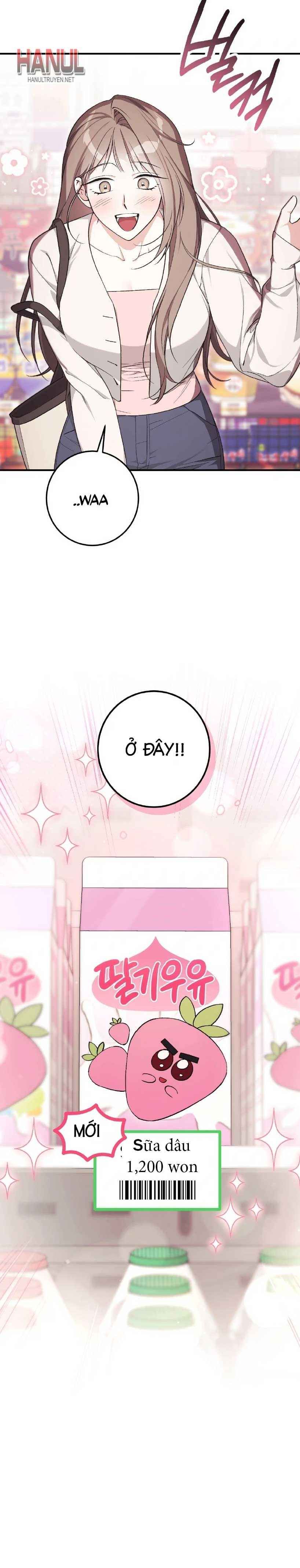 đọc truyện Vị Dâu Chương 2.5 ảnh 5 tại Thiên Thai Truyện