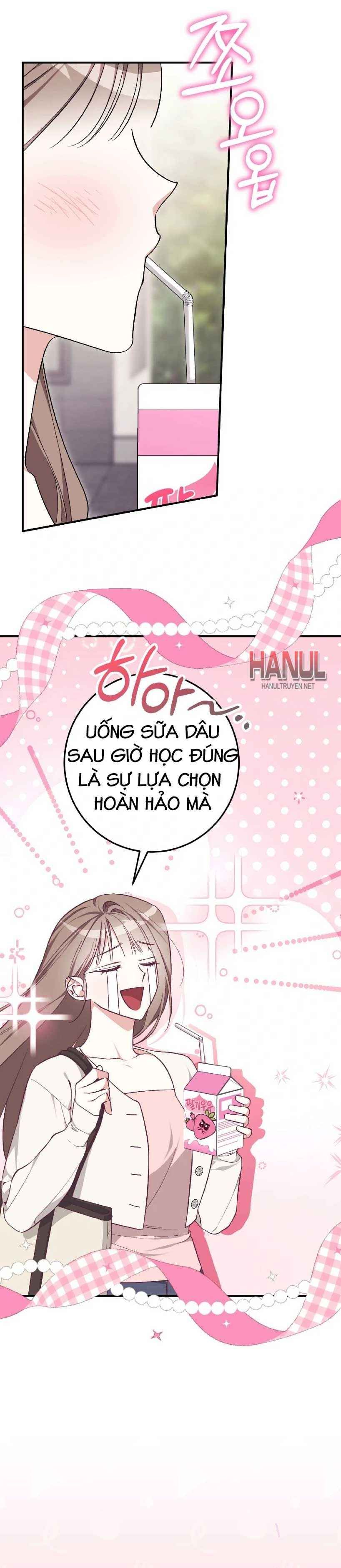 đọc truyện Vị Dâu Chương 2.5 ảnh 6 tại Thiên Thai Truyện