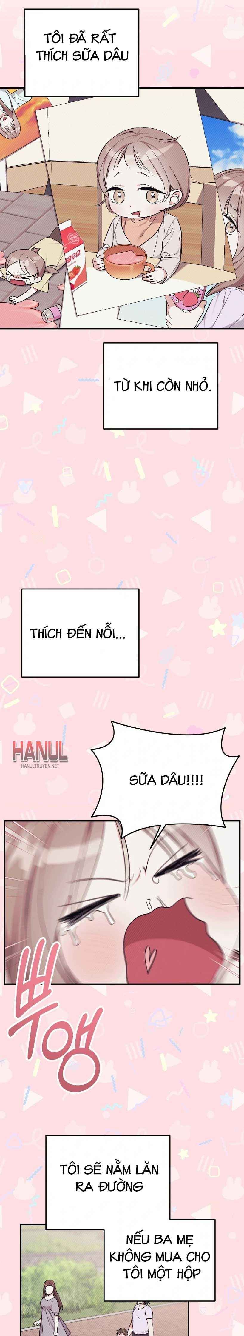 đọc truyện Vị Dâu Chương 2.5 ảnh 7 tại Thiên Thai Truyện