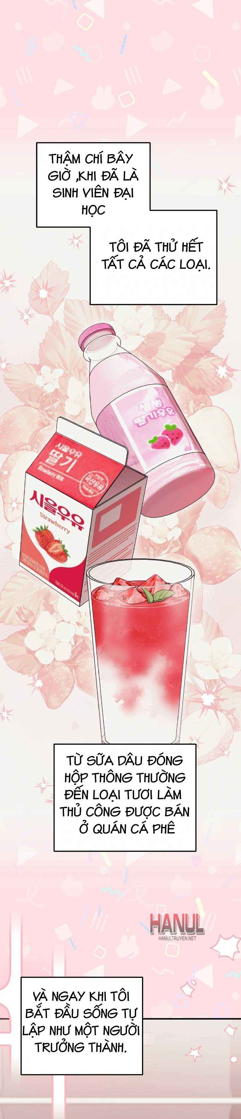 đọc truyện Vị Dâu Chương 2.5 ảnh 9 tại Thiên Thai Truyện