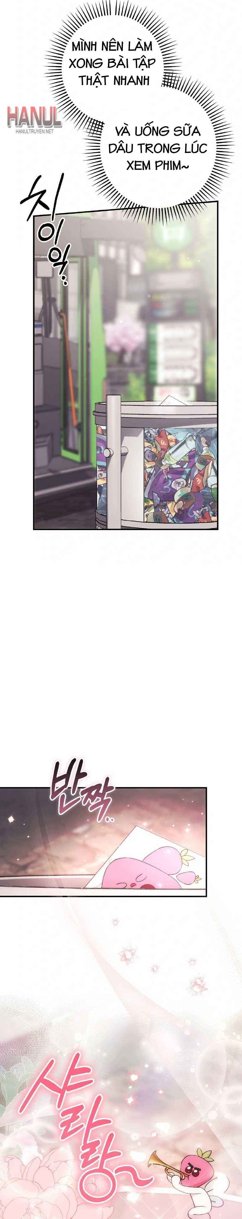 đọc truyện Vị Dâu Chương 2.5 ảnh 11 tại Thiên Thai Truyện