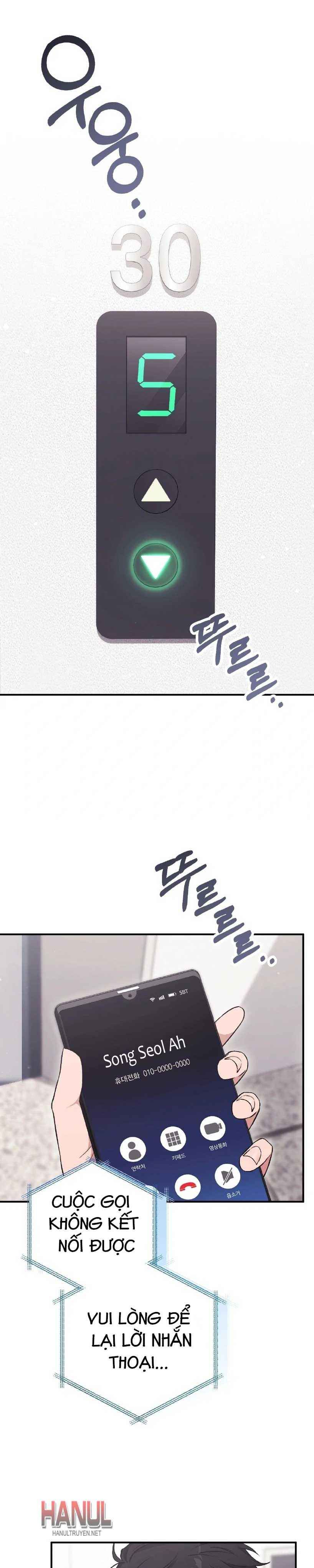 đọc truyện Vị Dâu Chương 2 ảnh 3 tại Thiên Thai Truyện