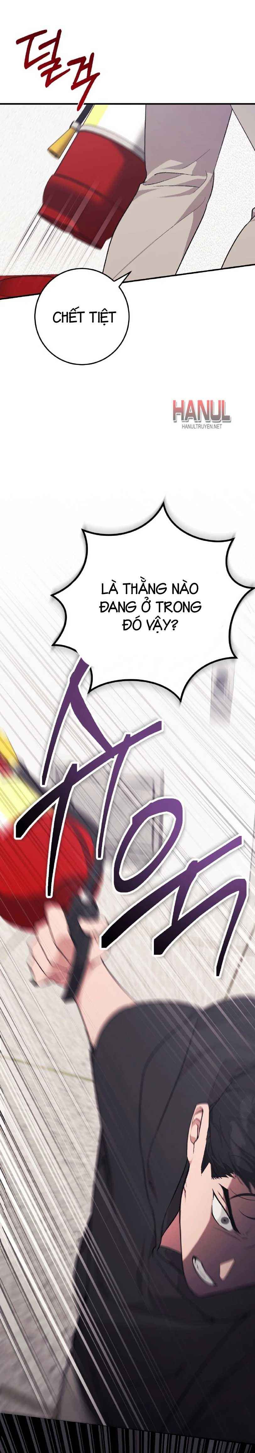 đọc truyện Vị Dâu Chương 2 ảnh 12 tại Thiên Thai Truyện