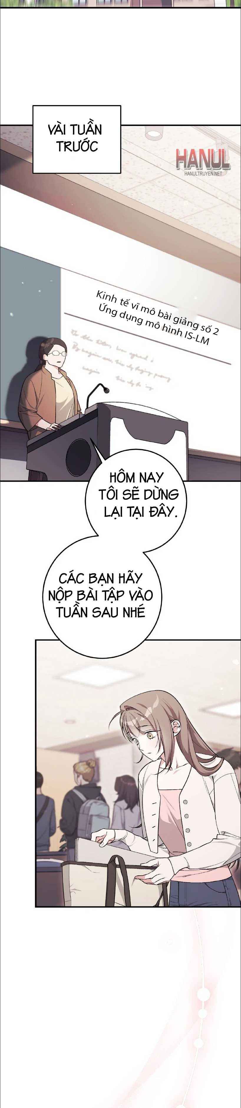 đọc truyện Vị Dâu Chương 2 ảnh 17 tại Thiên Thai Truyện