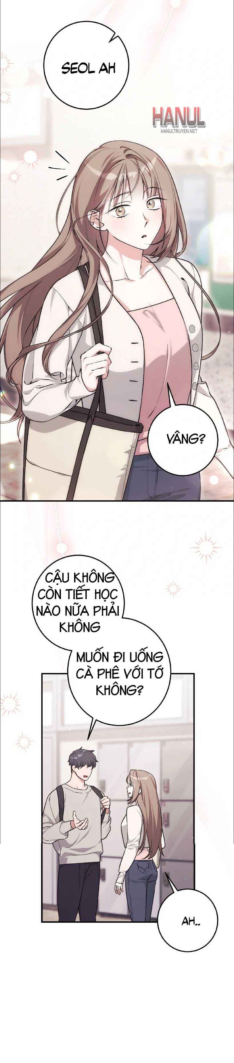 đọc truyện Vị Dâu Chương 2 ảnh 18 tại Thiên Thai Truyện