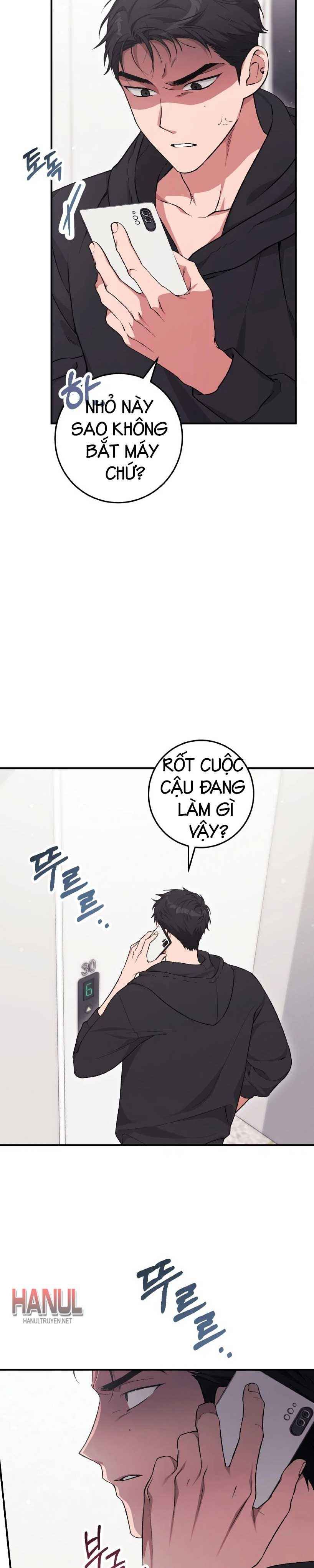 đọc truyện Vị Dâu Chương 2 ảnh 4 tại Thiên Thai Truyện