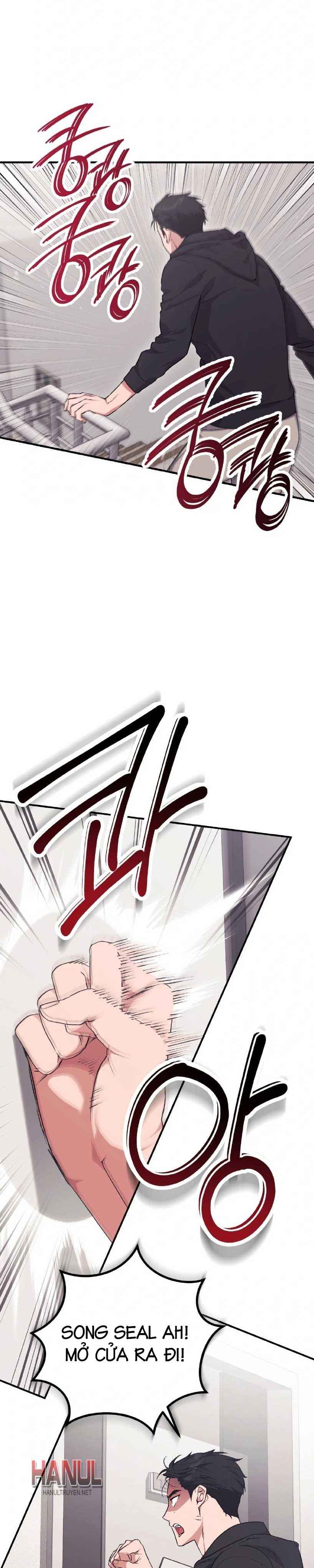 đọc truyện Vị Dâu Chương 2 ảnh 6 tại Thiên Thai Truyện