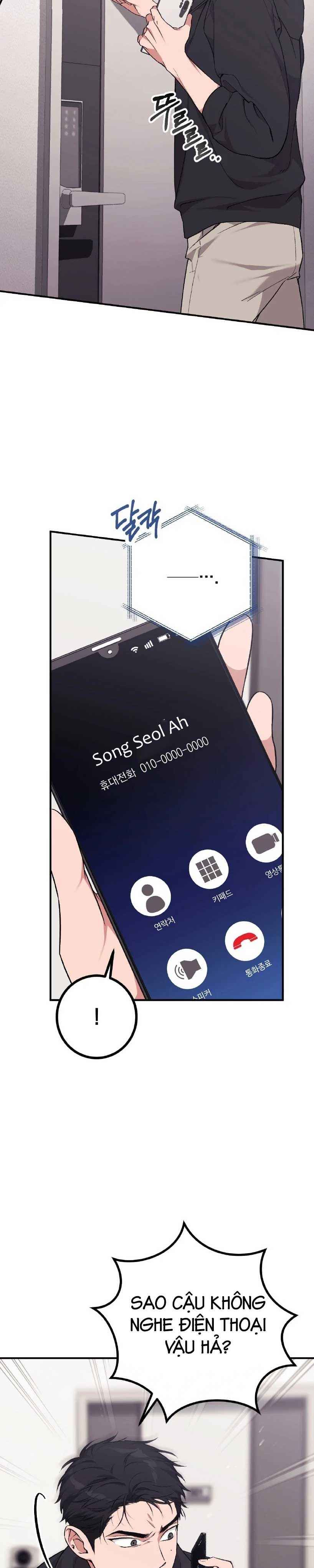 đọc truyện Vị Dâu Chương 2 ảnh 7 tại Thiên Thai Truyện