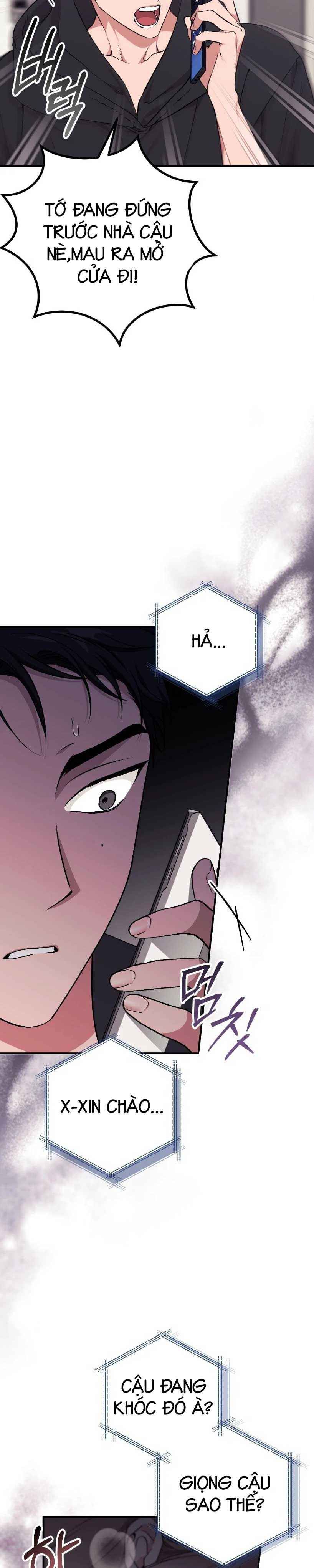 đọc truyện Vị Dâu Chương 2 ảnh 8 tại Thiên Thai Truyện