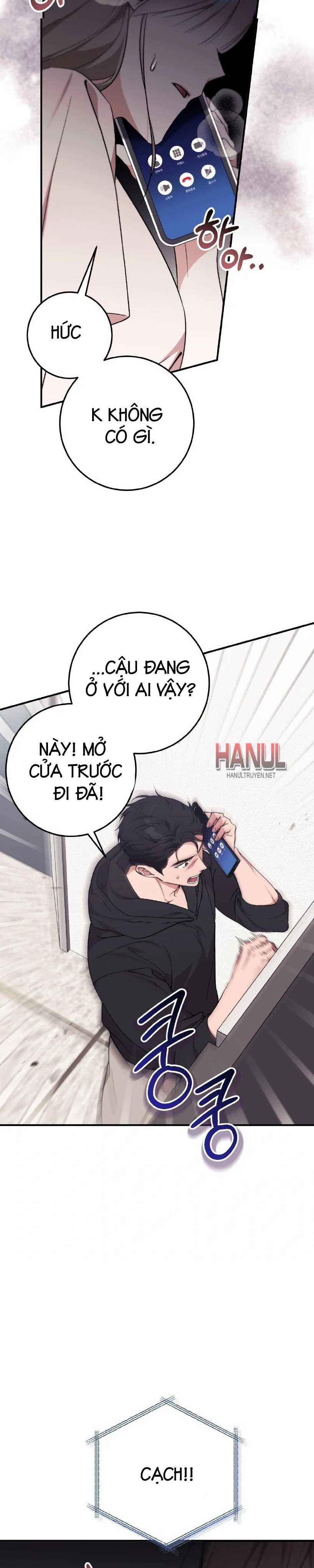 đọc truyện Vị Dâu Chương 2 ảnh 9 tại Thiên Thai Truyện