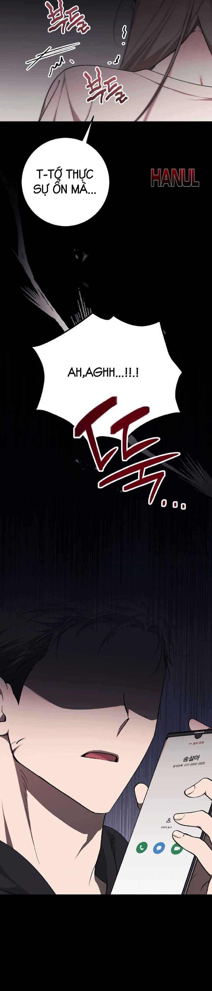 đọc truyện Vị Dâu Chương 2 ảnh 10 tại Thiên Thai Truyện