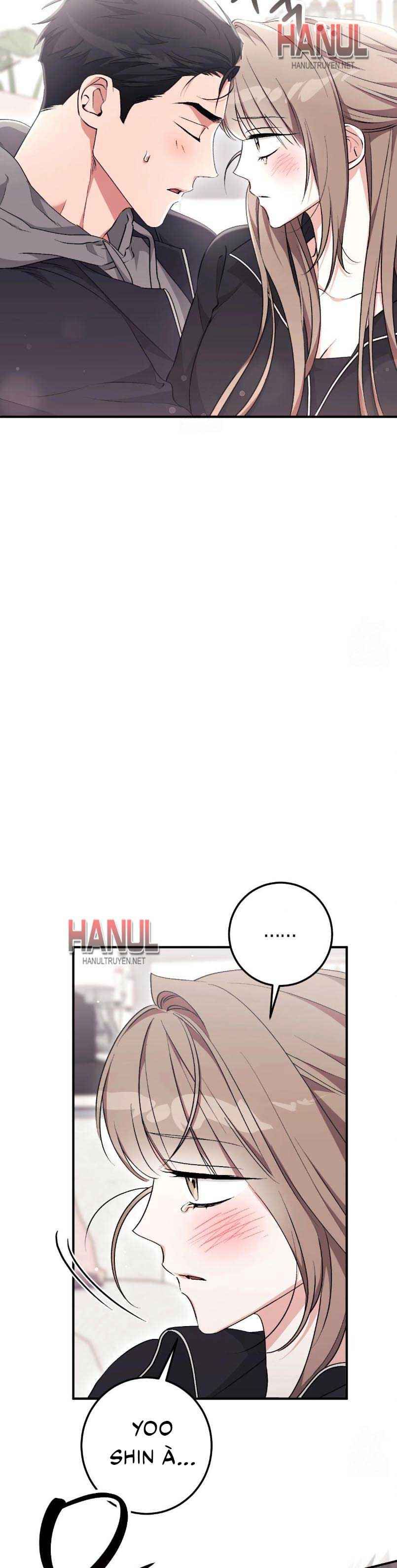 đọc truyện Vị Dâu Chương 20.5 ảnh 14 tại Thiên Thai Truyện