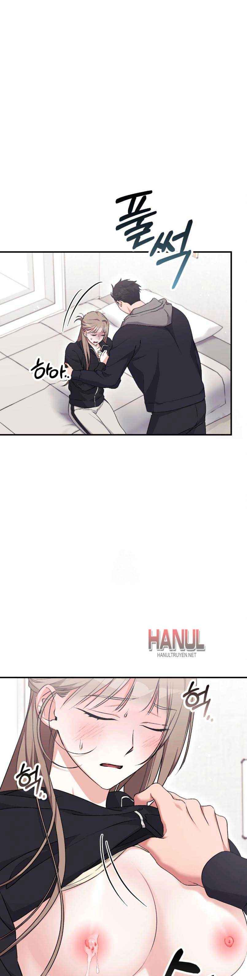 đọc truyện Vị Dâu Chương 20.5 ảnh 16 tại Thiên Thai Truyện