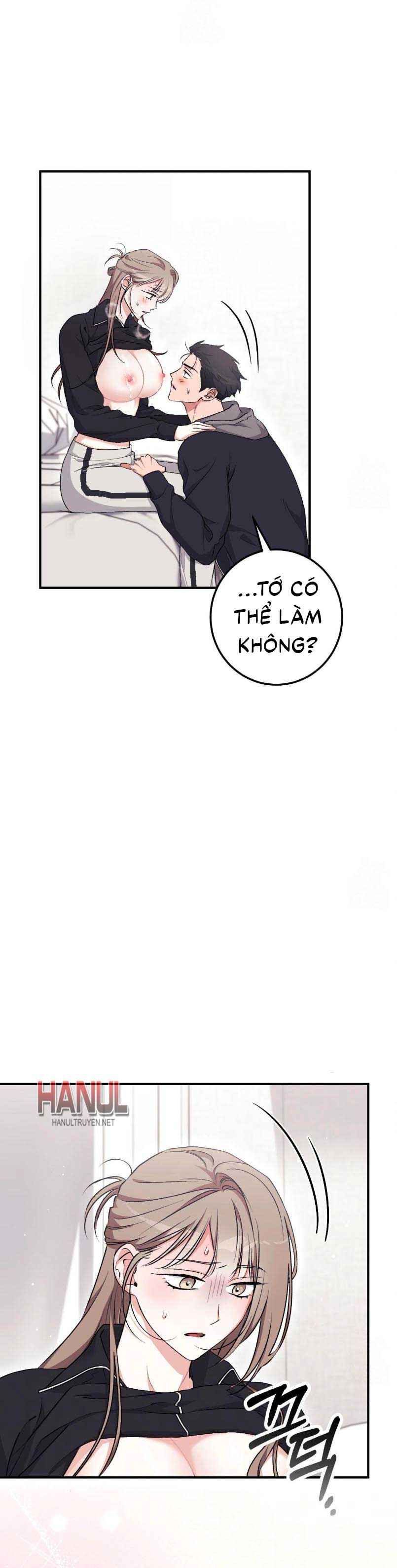 đọc truyện Vị Dâu Chương 20.5 ảnh 18 tại Thiên Thai Truyện