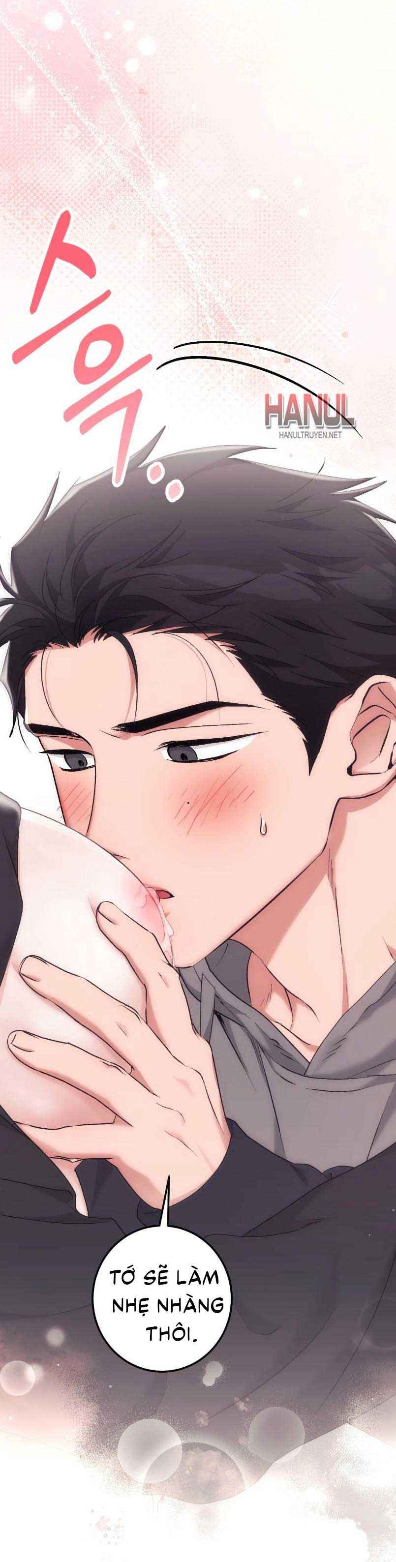 đọc truyện Vị Dâu Chương 20.5 ảnh 19 tại Thiên Thai Truyện