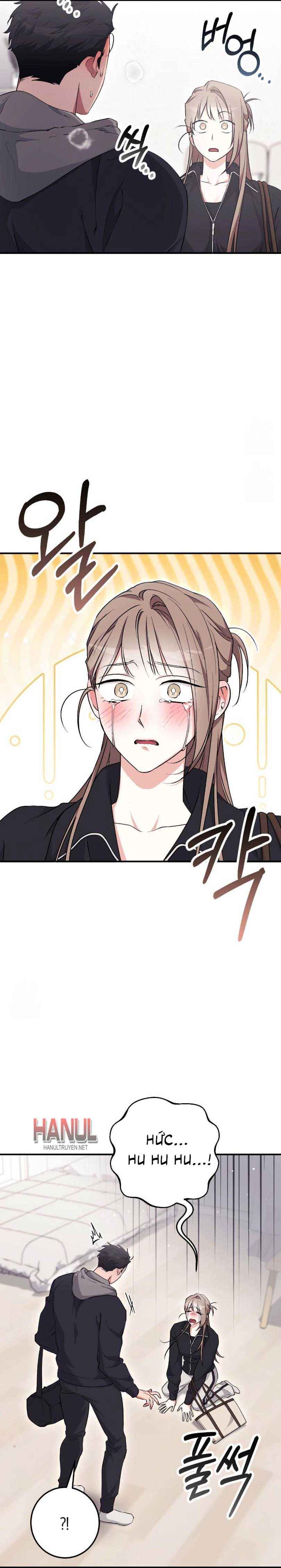 đọc truyện Vị Dâu Chương 20.5 ảnh 4 tại Thiên Thai Truyện