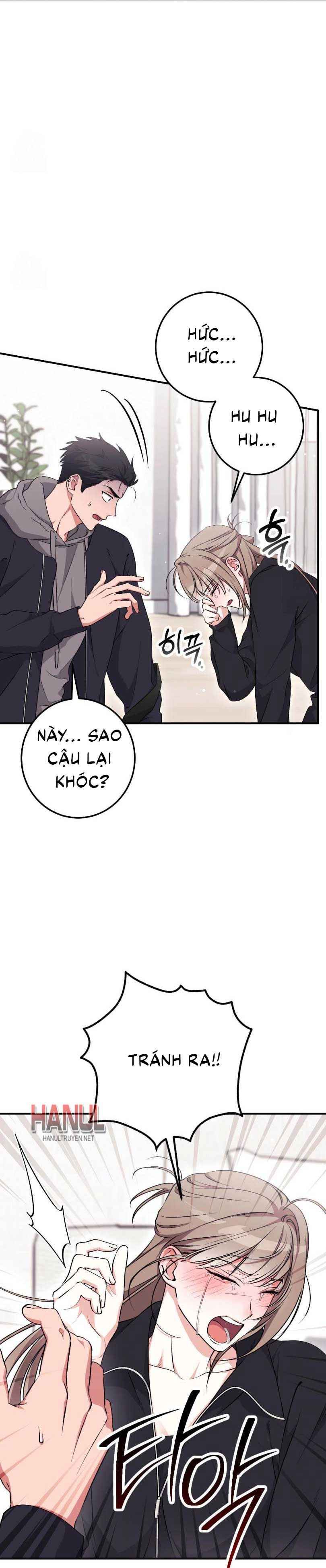 đọc truyện Vị Dâu Chương 20.5 ảnh 5 tại Thiên Thai Truyện