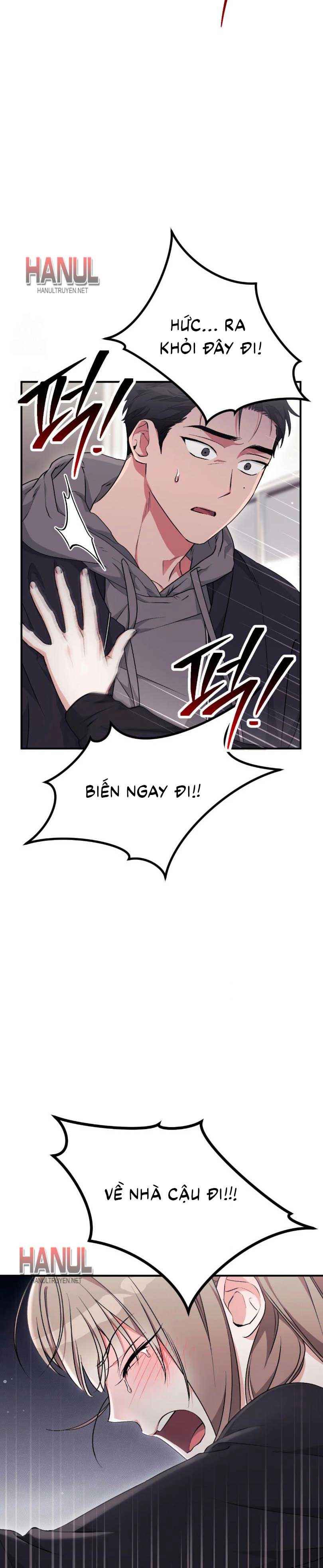 đọc truyện Vị Dâu Chương 20.5 ảnh 6 tại Thiên Thai Truyện