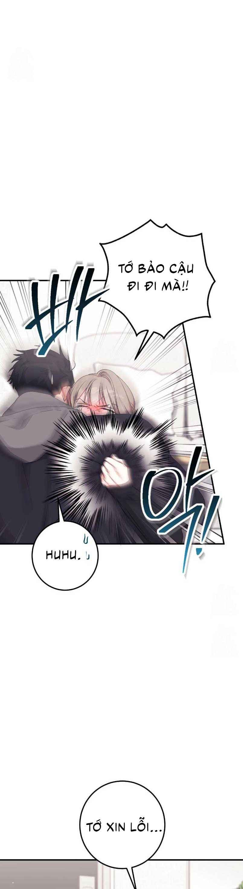 đọc truyện Vị Dâu Chương 20.5 ảnh 8 tại Thiên Thai Truyện