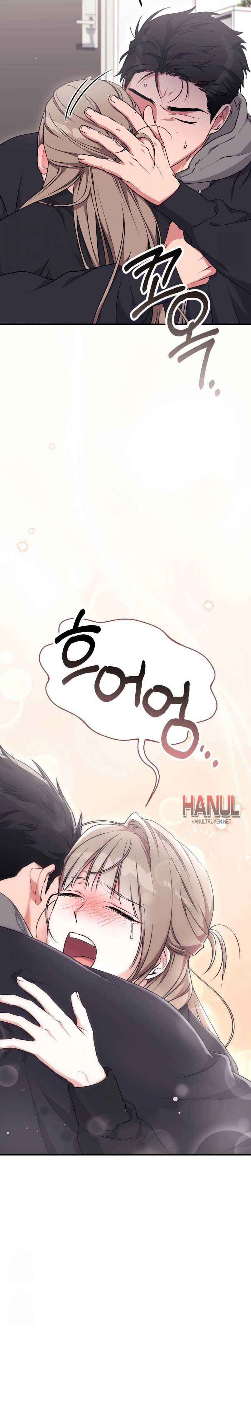 đọc truyện Vị Dâu Chương 20.5 ảnh 9 tại Thiên Thai Truyện