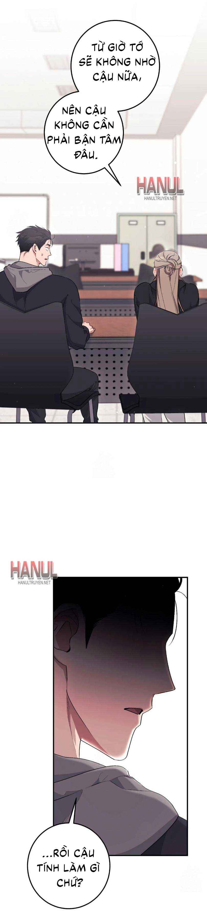 đọc truyện Vị Dâu Chương 20 ảnh 3 tại Thiên Thai Truyện