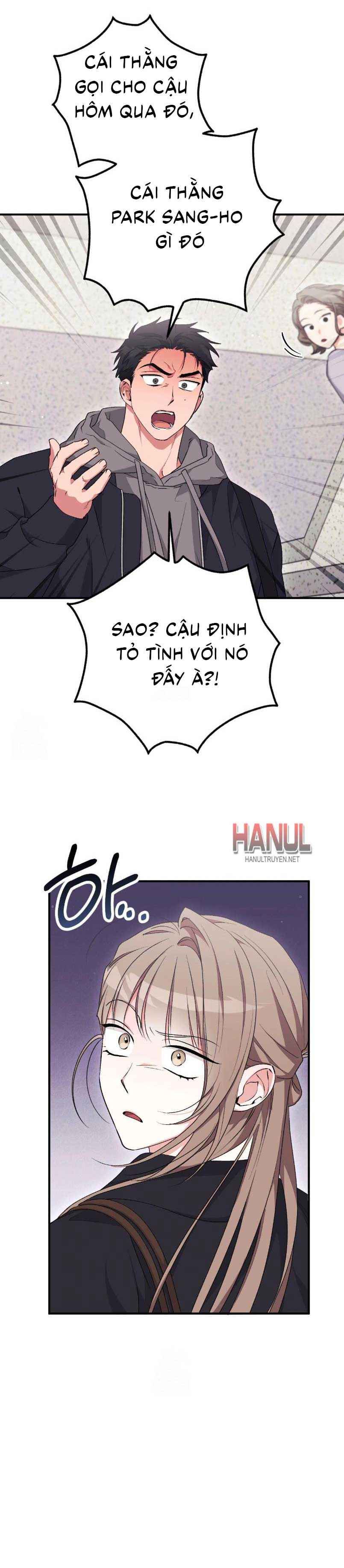 đọc truyện Vị Dâu Chương 20 ảnh 13 tại Thiên Thai Truyện