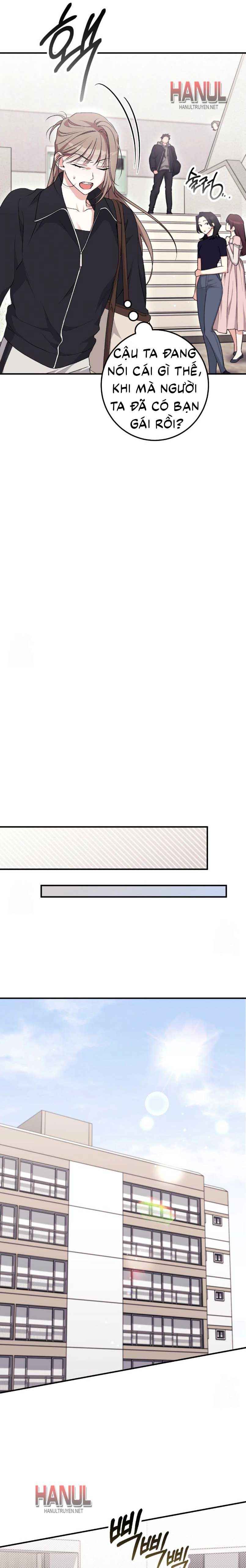 đọc truyện Vị Dâu Chương 20 ảnh 14 tại Thiên Thai Truyện