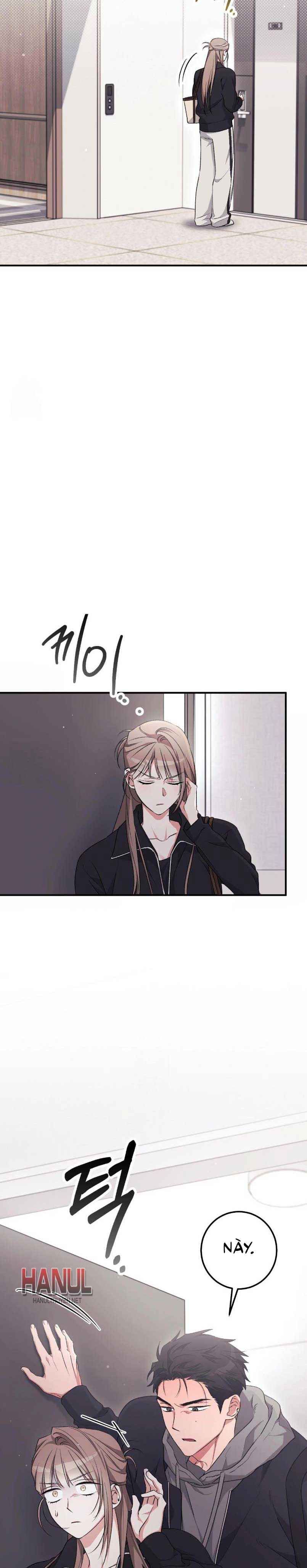 đọc truyện Vị Dâu Chương 20 ảnh 15 tại Thiên Thai Truyện